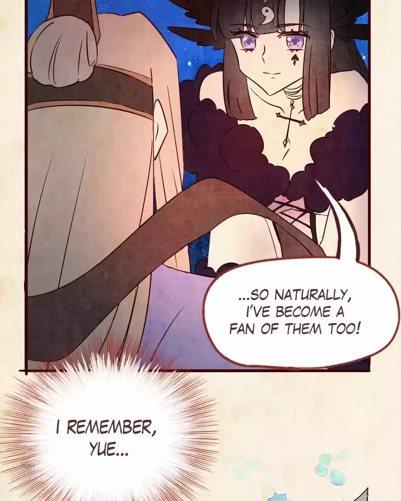 Phantom Paradise Chapter 118