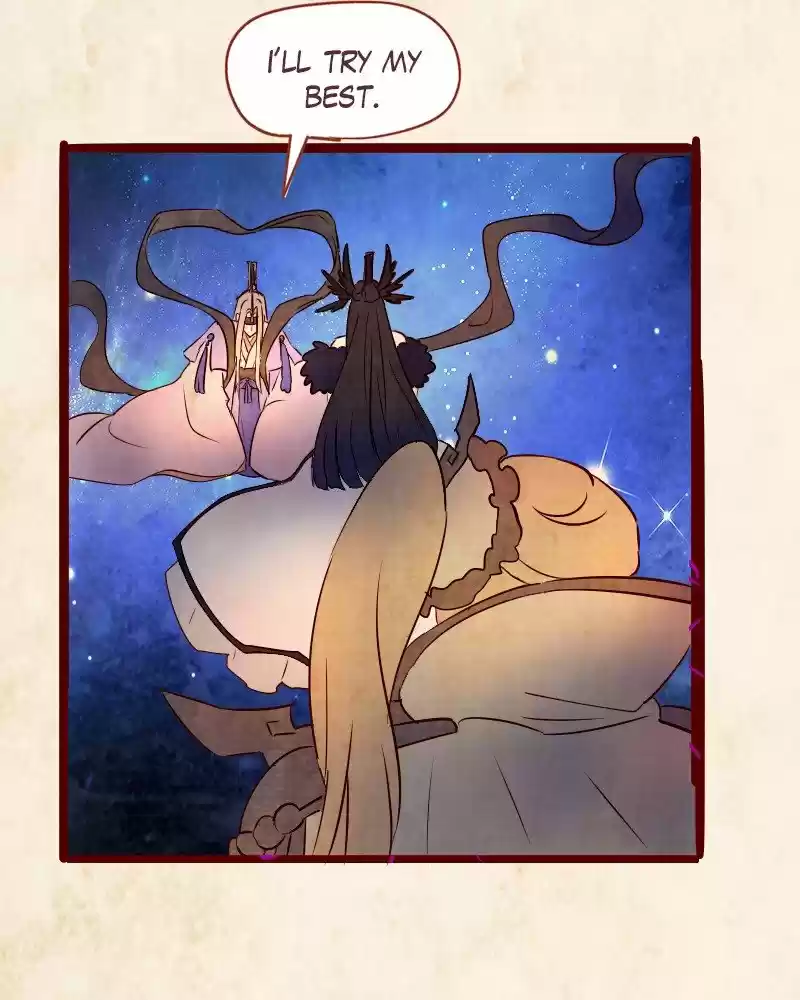 Phantom Paradise Chapter 118