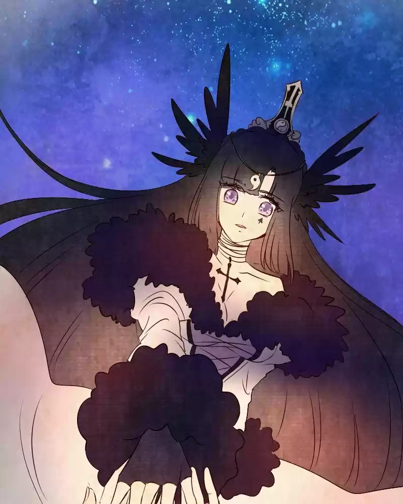 Phantom Paradise Chapter 118