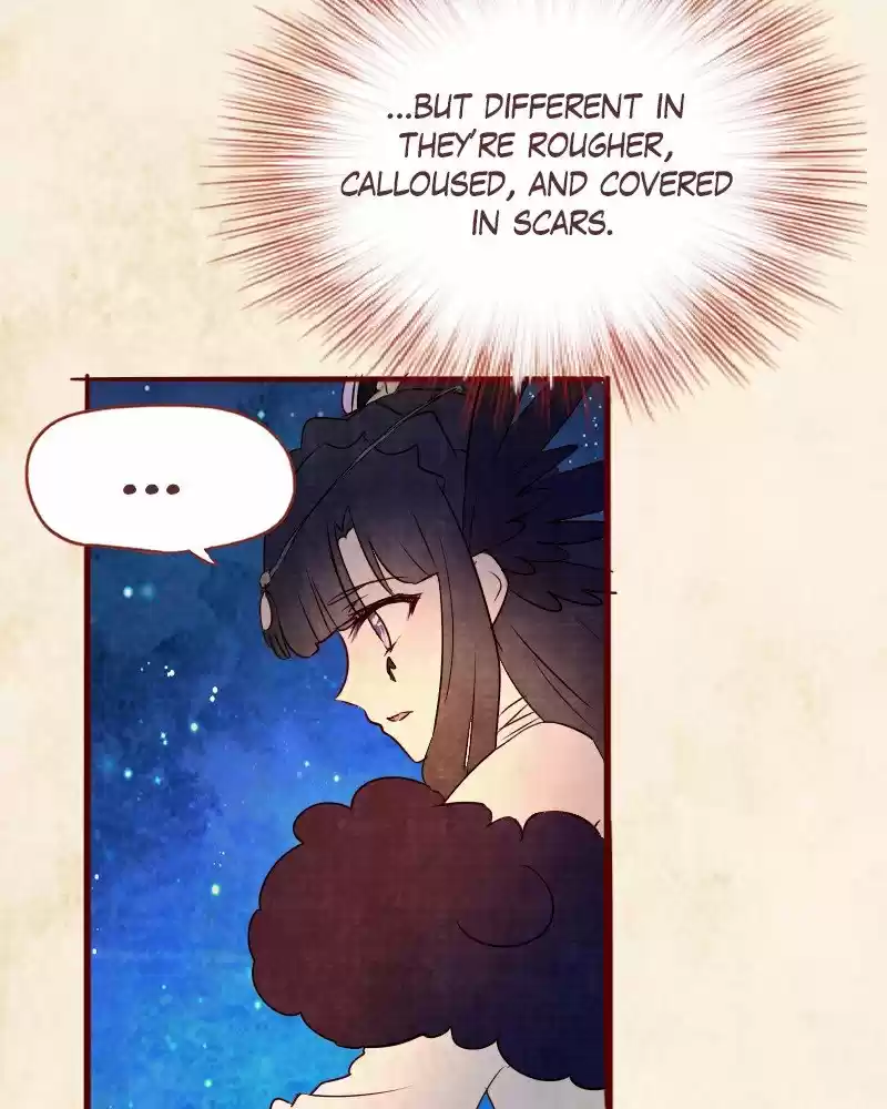 Phantom Paradise Chapter 118