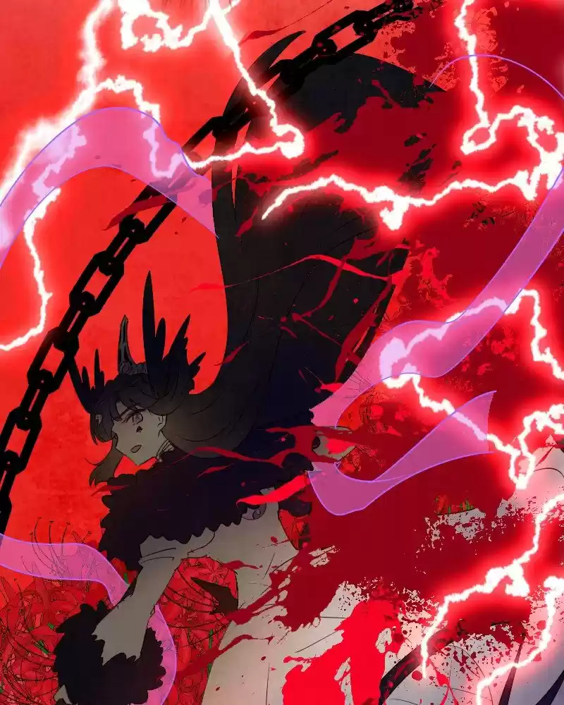 Phantom Paradise Chapter 118