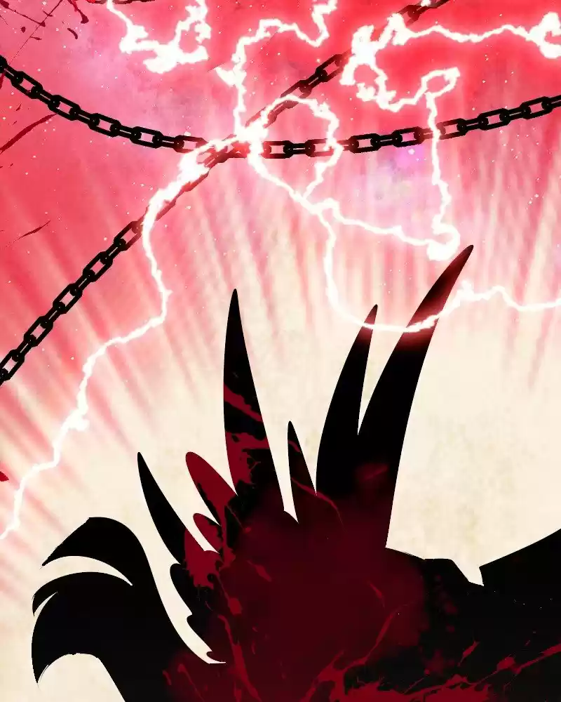 Phantom Paradise Chapter 118