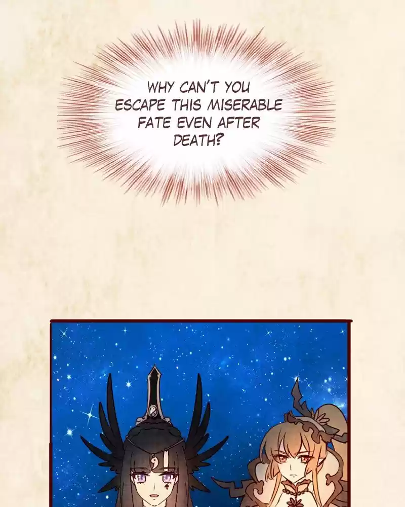 Phantom Paradise Chapter 118