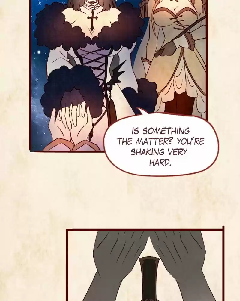 Phantom Paradise Chapter 118