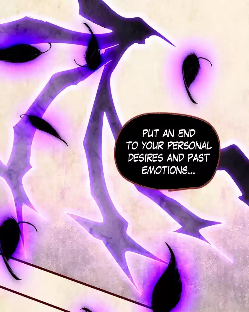 Phantom Paradise Chapter 118