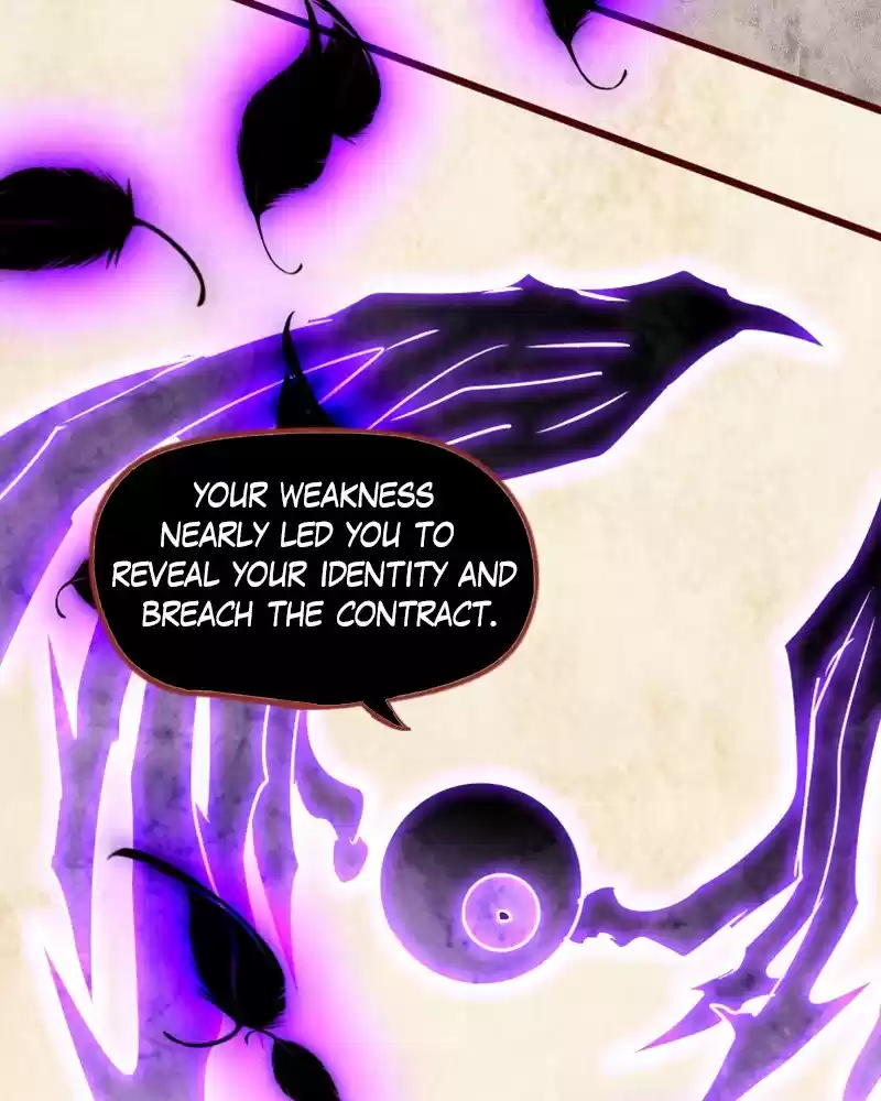 Phantom Paradise Chapter 118