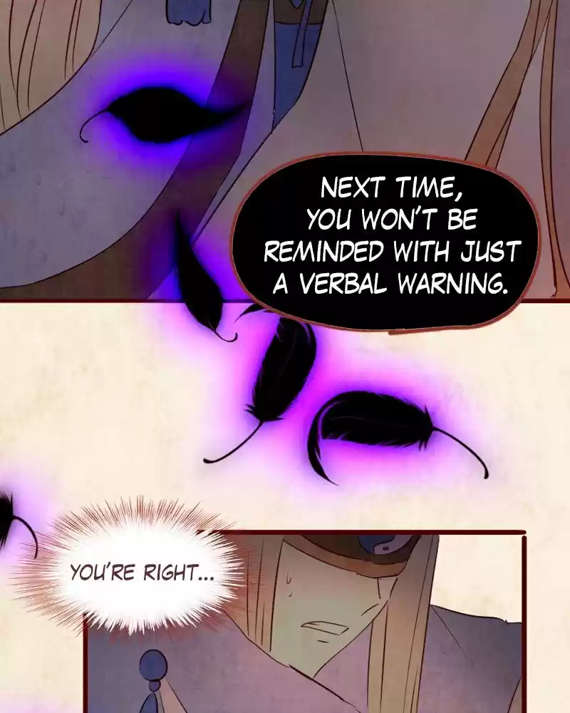 Phantom Paradise Chapter 118