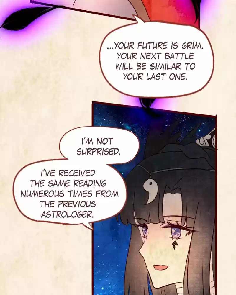 Phantom Paradise Chapter 118