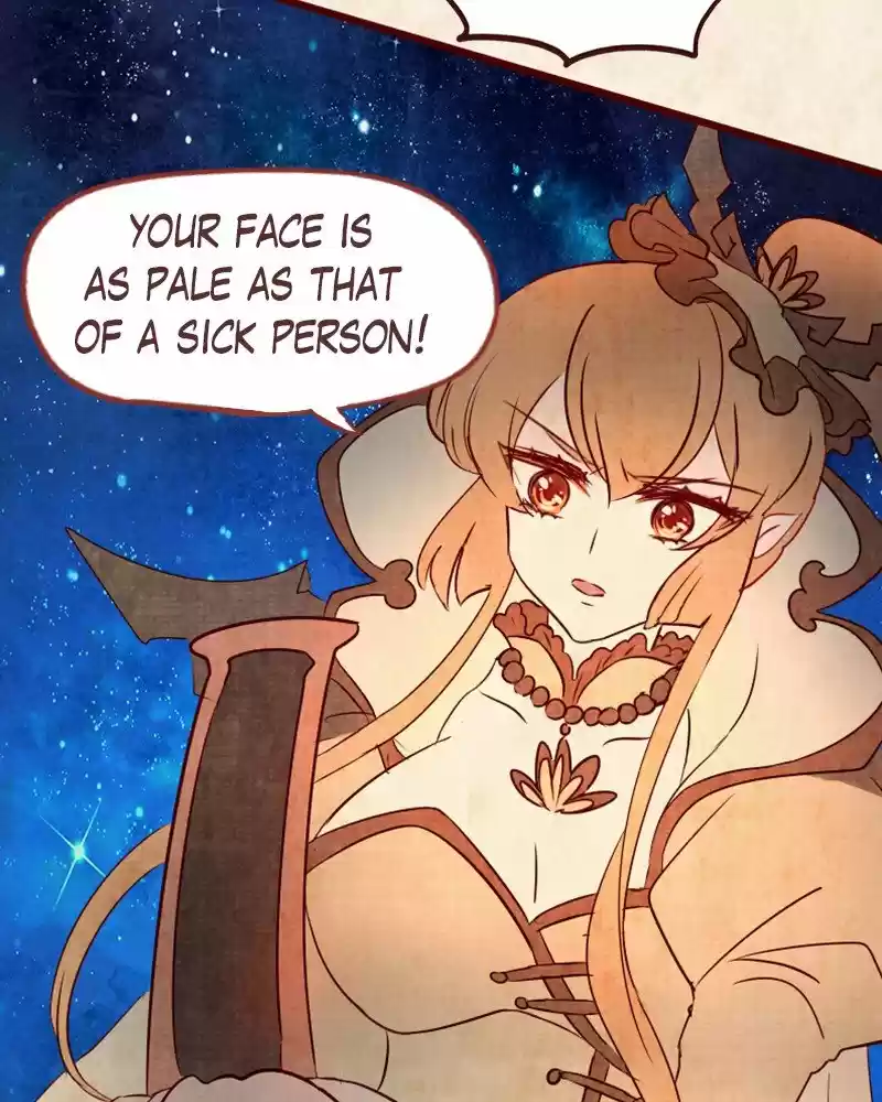 Phantom Paradise Chapter 118