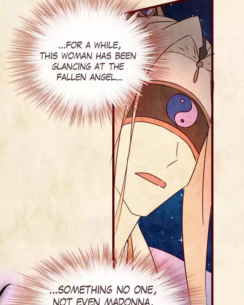 Phantom Paradise Chapter 118