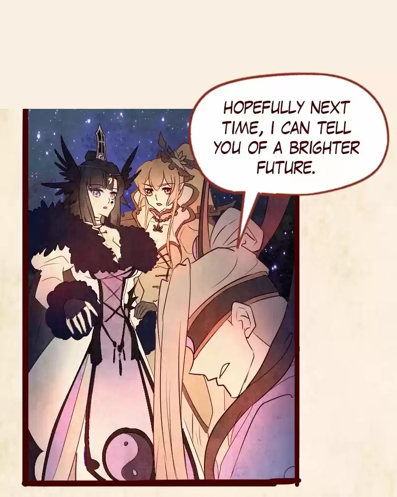 Phantom Paradise Chapter 118