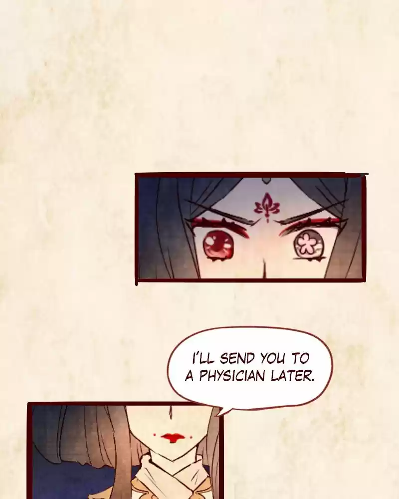 Phantom Paradise Chapter 118