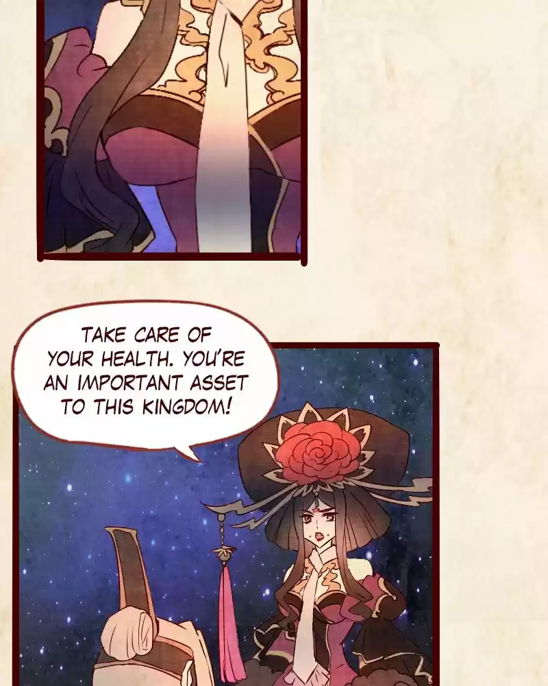 Phantom Paradise Chapter 118