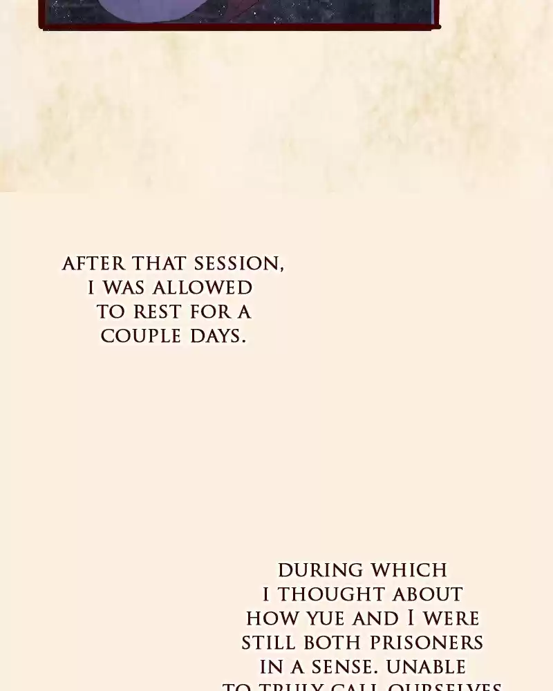 Phantom Paradise Chapter 118