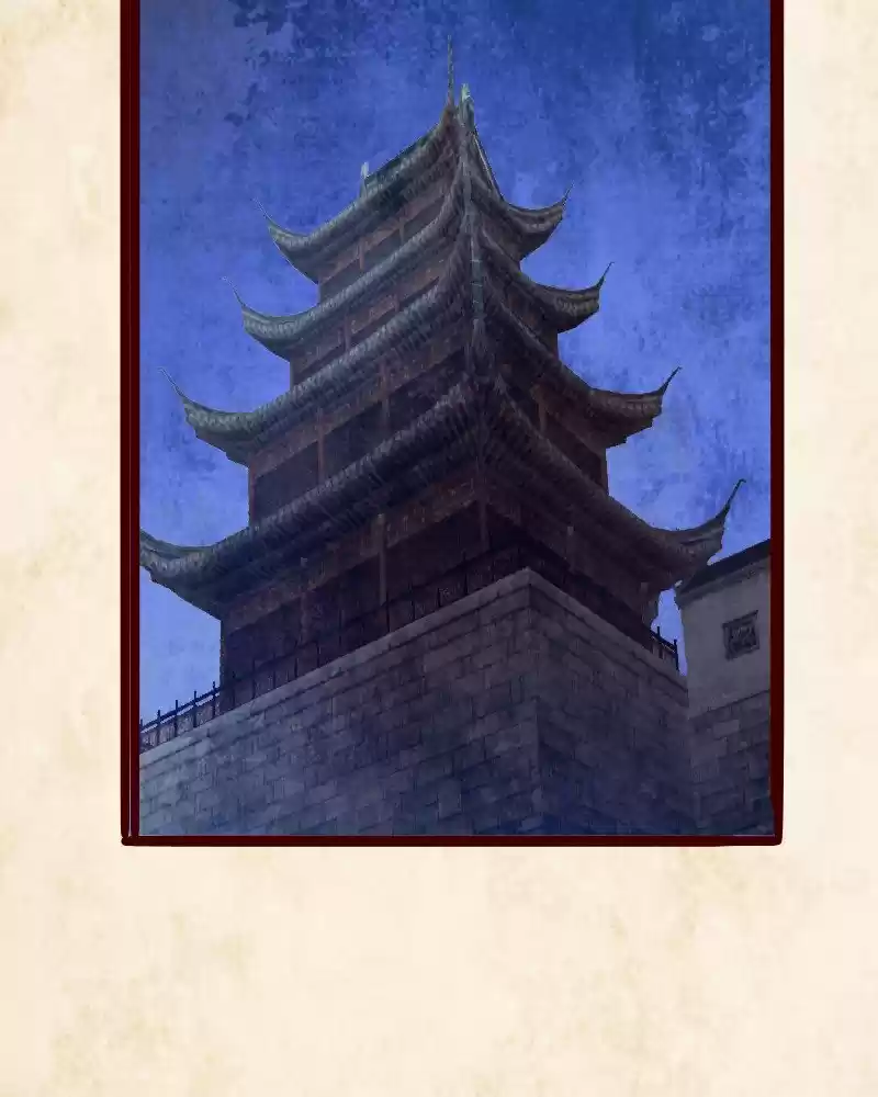 Phantom Paradise Chapter 118