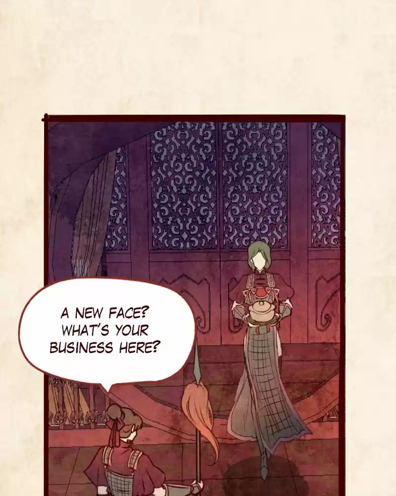 Phantom Paradise Chapter 118