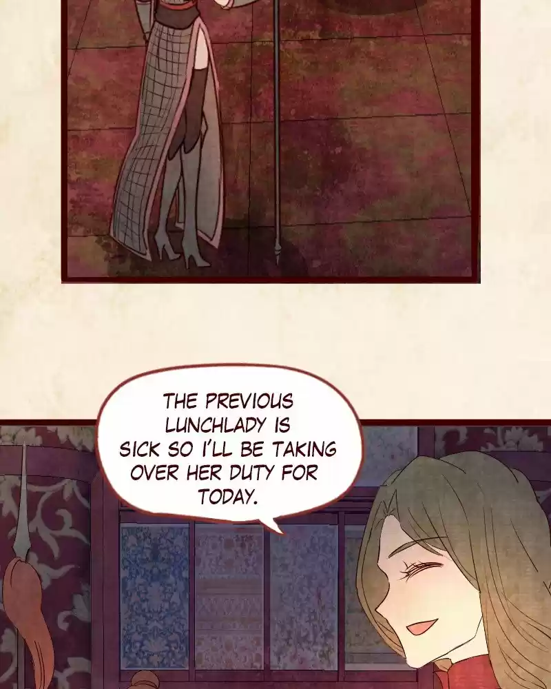 Phantom Paradise Chapter 118