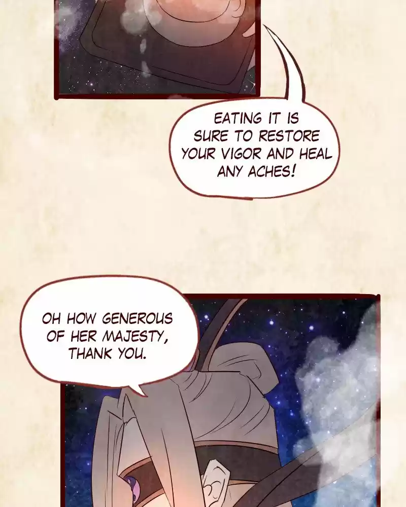 Phantom Paradise Chapter 118