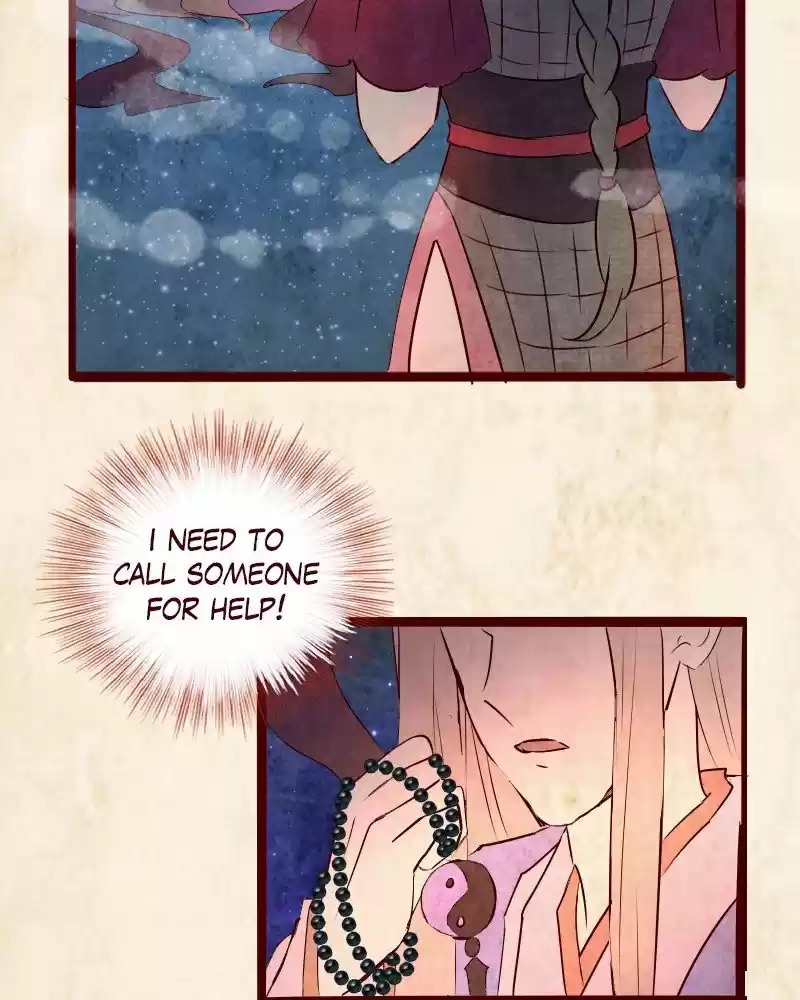 Phantom Paradise Chapter 118