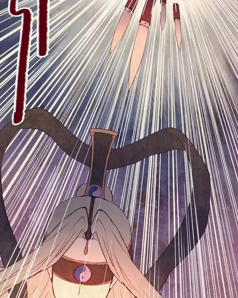 Phantom Paradise Chapter 118