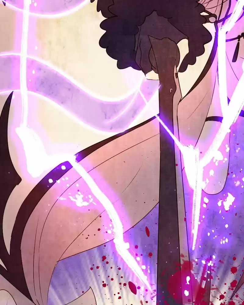 Phantom Paradise Chapter 118