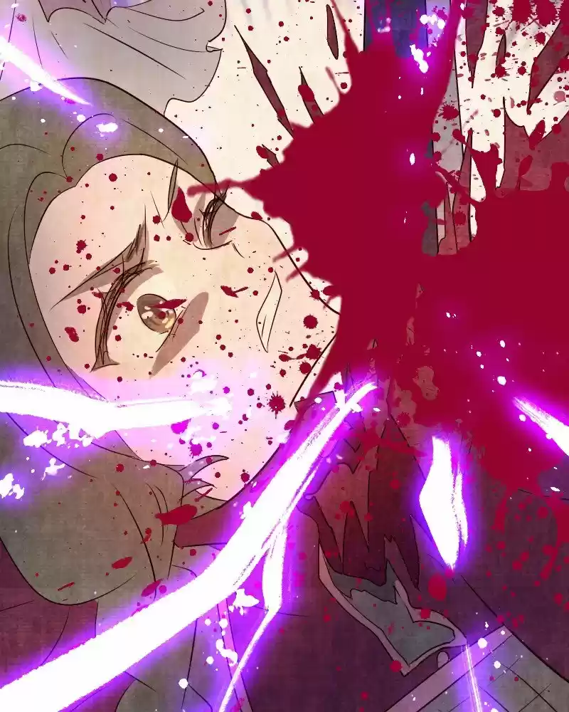 Phantom Paradise Chapter 118