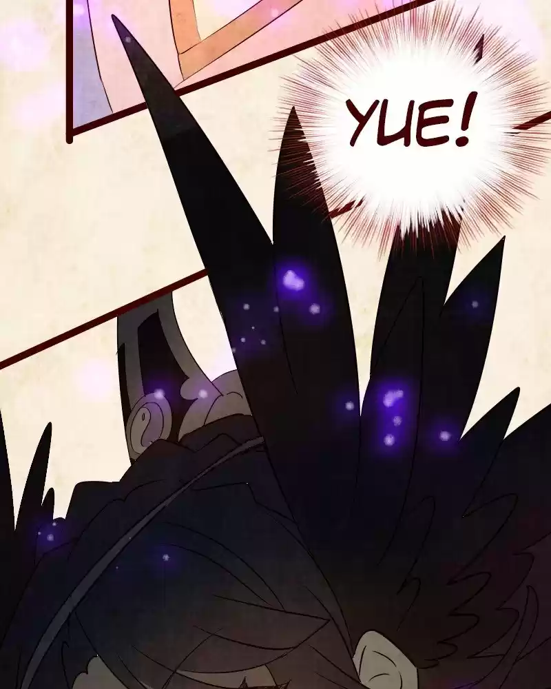 Phantom Paradise Chapter 118