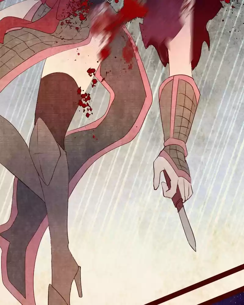 Phantom Paradise Chapter 119