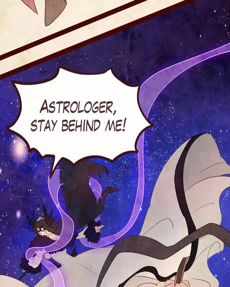 Phantom Paradise Chapter 119