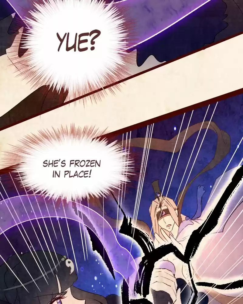 Phantom Paradise Chapter 119