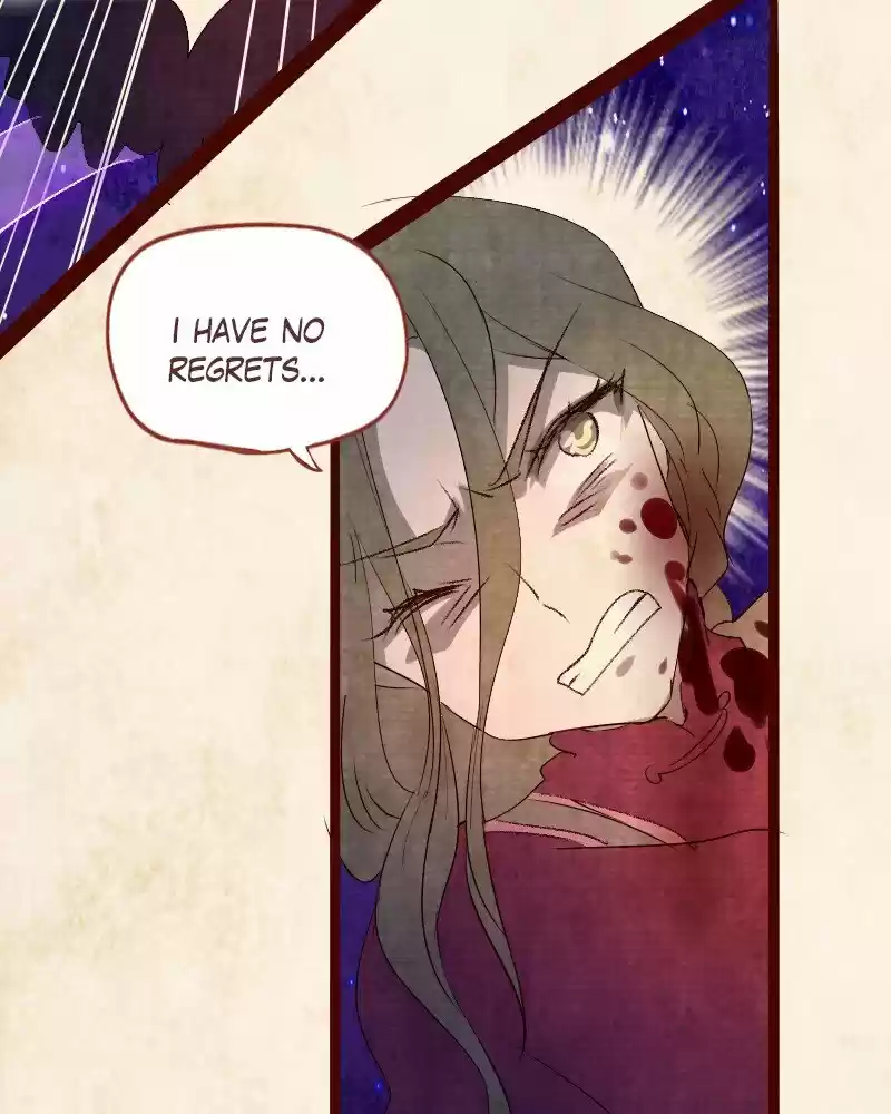 Phantom Paradise Chapter 119