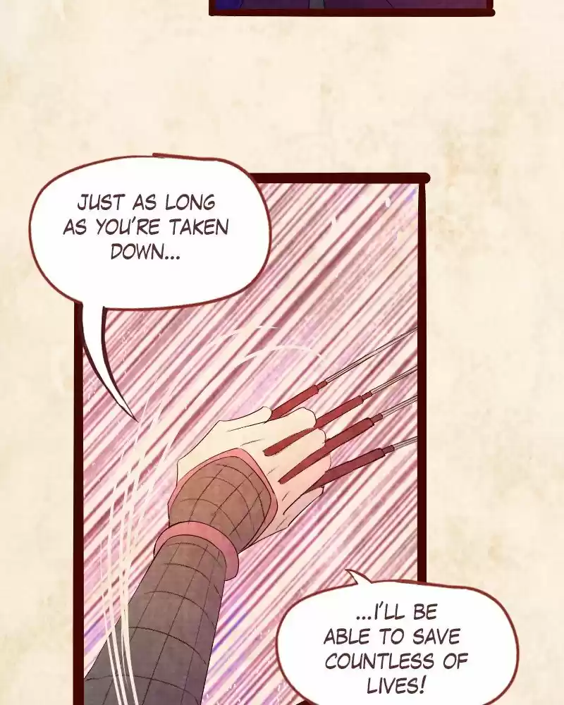 Phantom Paradise Chapter 119