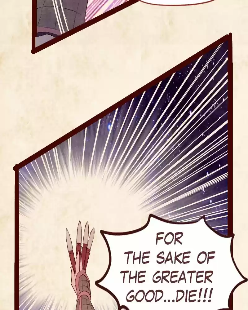 Phantom Paradise Chapter 119