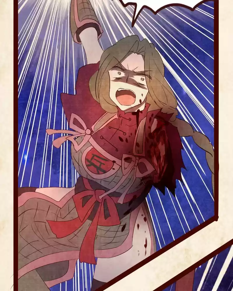 Phantom Paradise Chapter 119