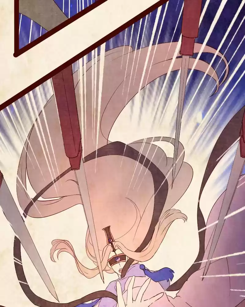 Phantom Paradise Chapter 119