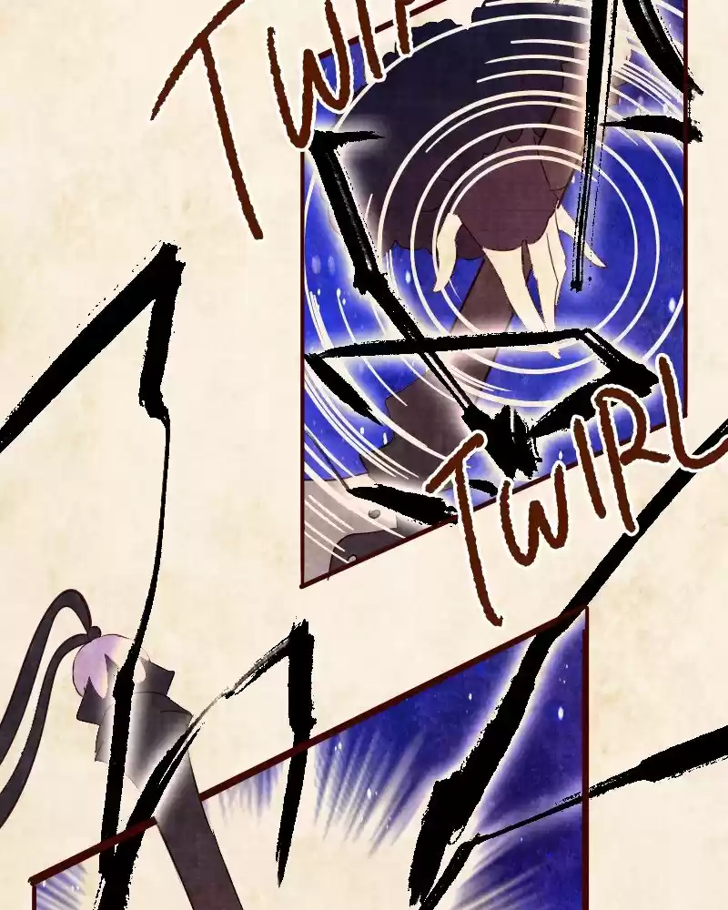 Phantom Paradise Chapter 119