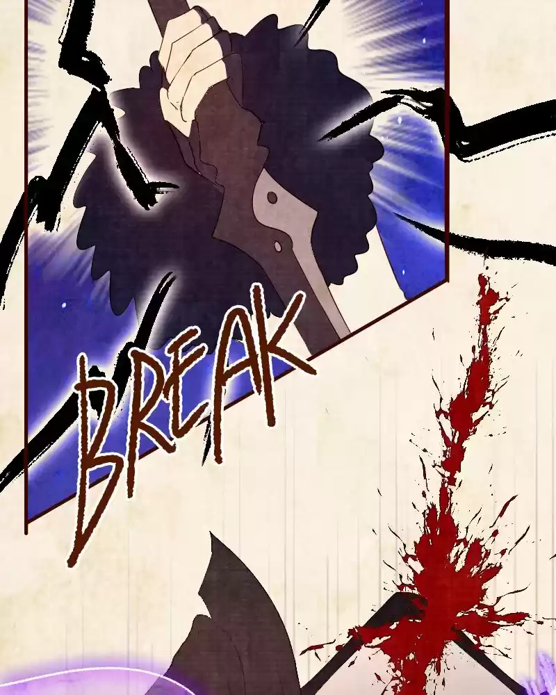 Phantom Paradise Chapter 119