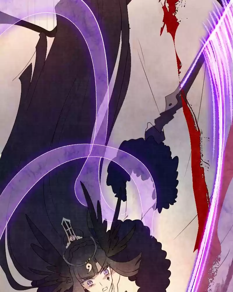 Phantom Paradise Chapter 119