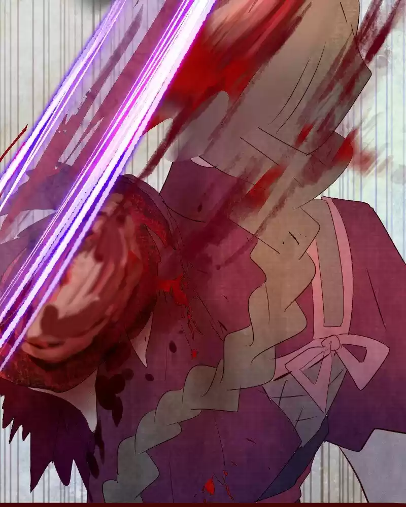 Phantom Paradise Chapter 119