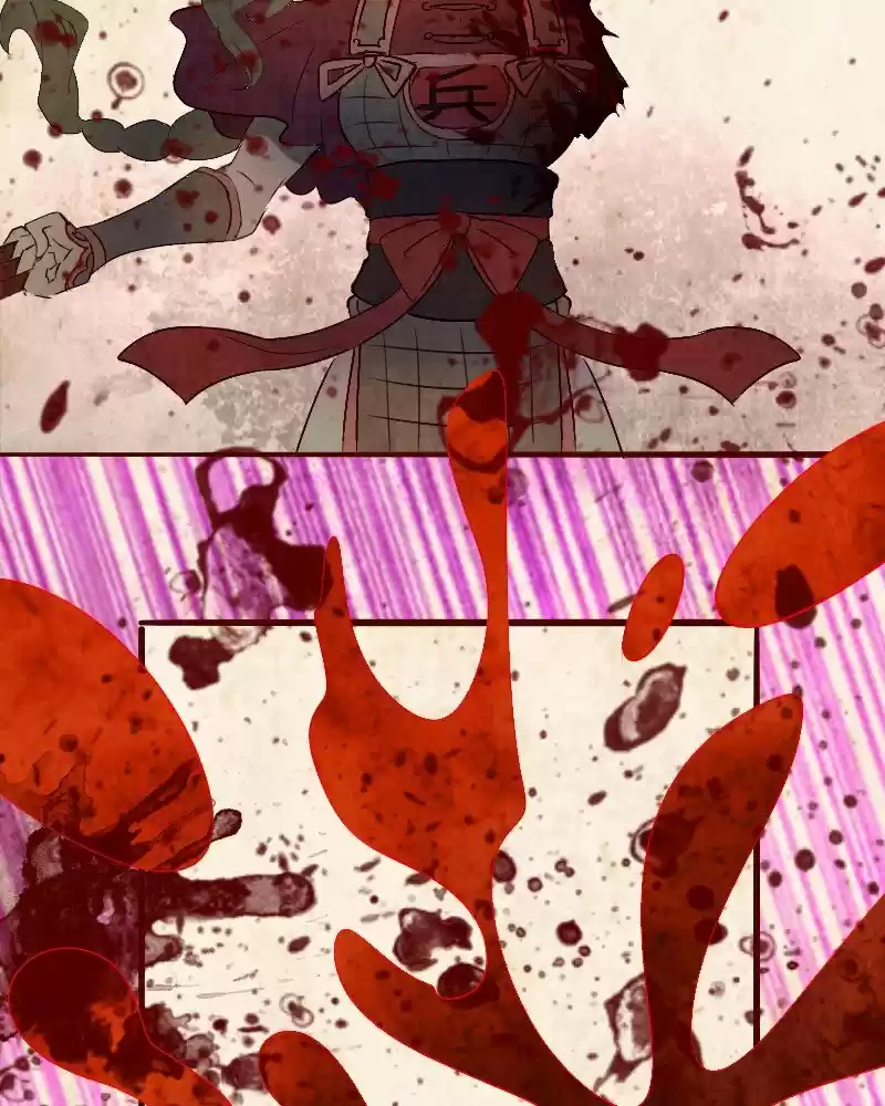 Phantom Paradise Chapter 119