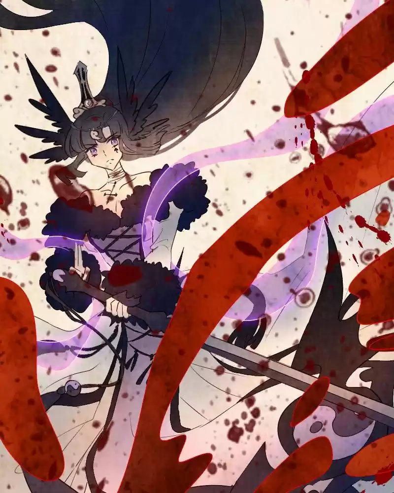 Phantom Paradise Chapter 119