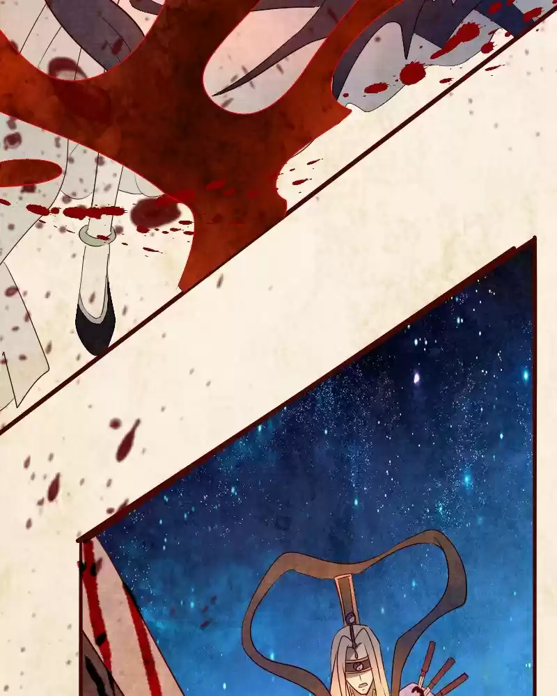 Phantom Paradise Chapter 119