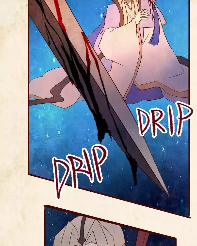 Phantom Paradise Chapter 119