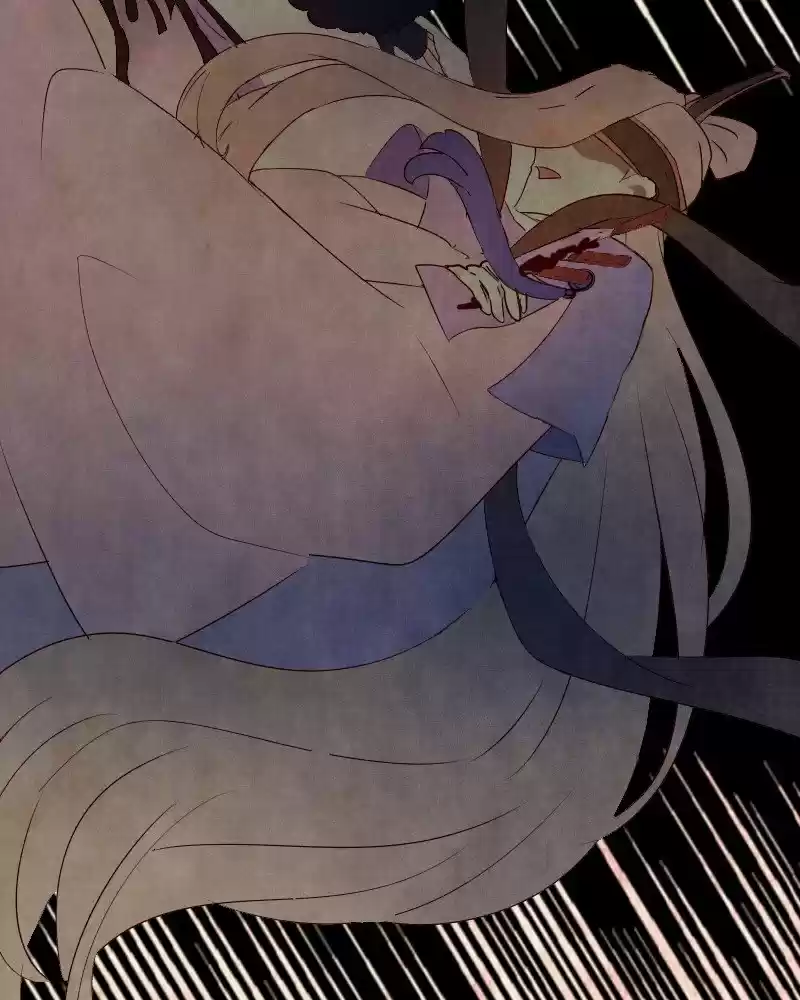 Phantom Paradise Chapter 119