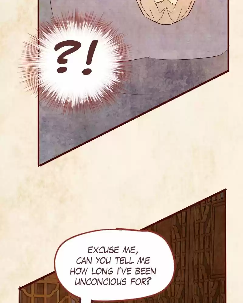 Phantom Paradise Chapter 119