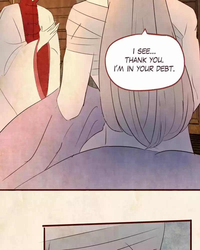 Phantom Paradise Chapter 119