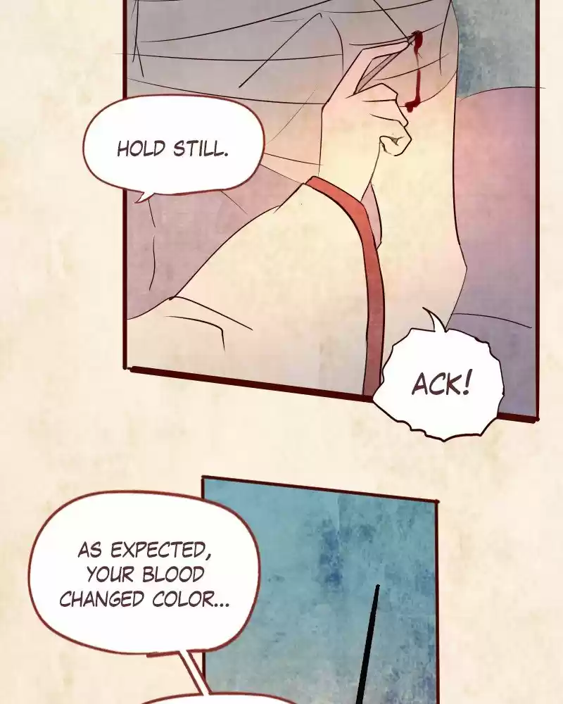 Phantom Paradise Chapter 119