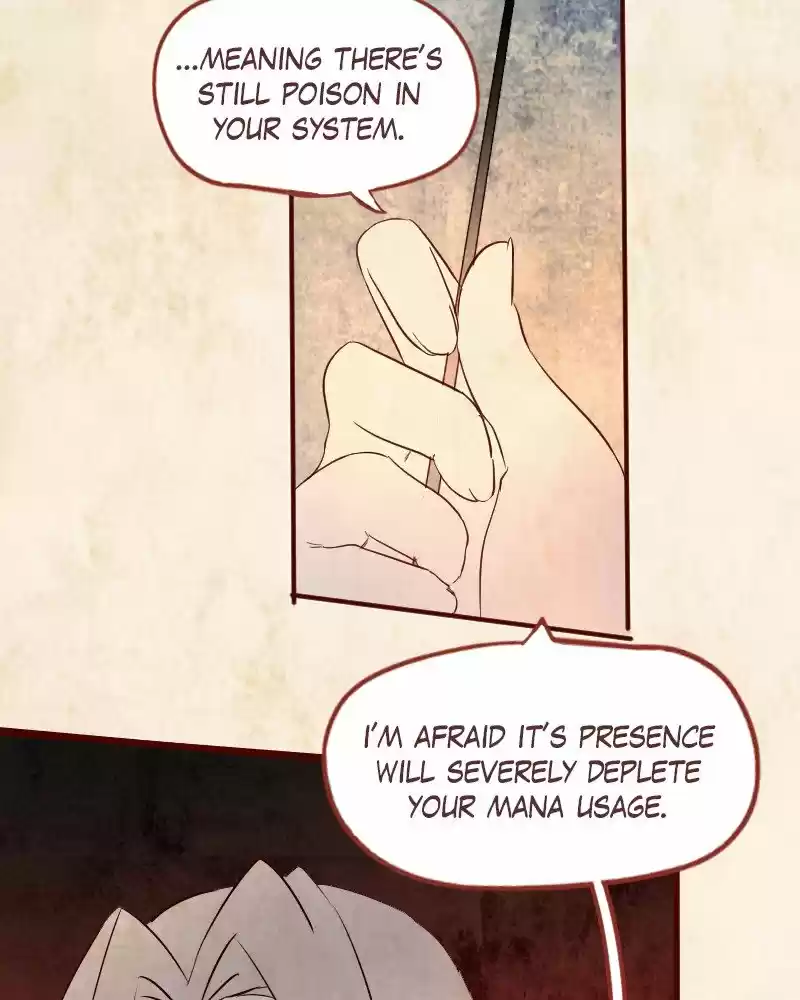 Phantom Paradise Chapter 119