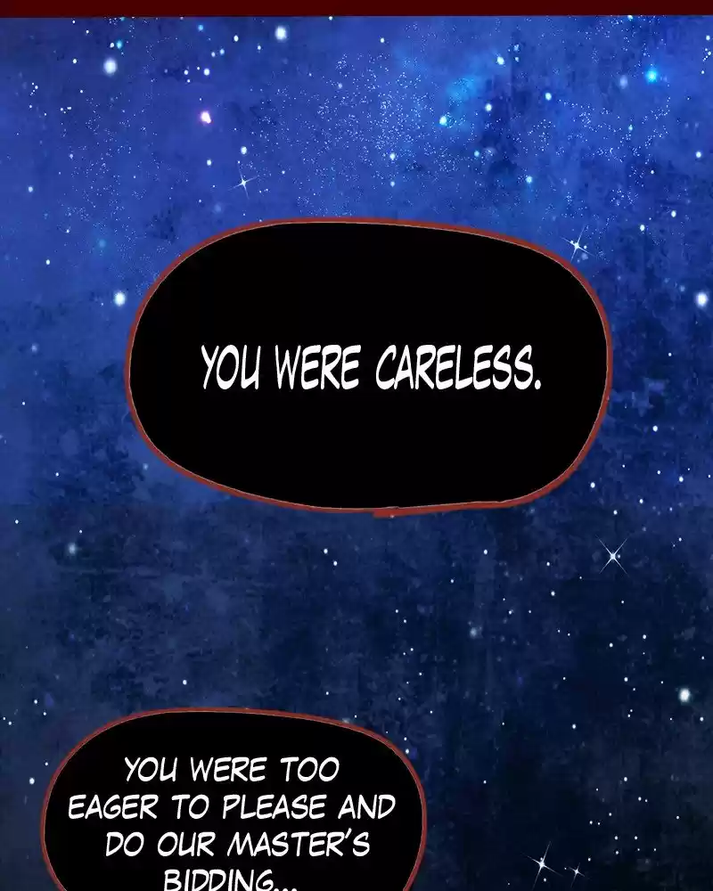 Phantom Paradise Chapter 119