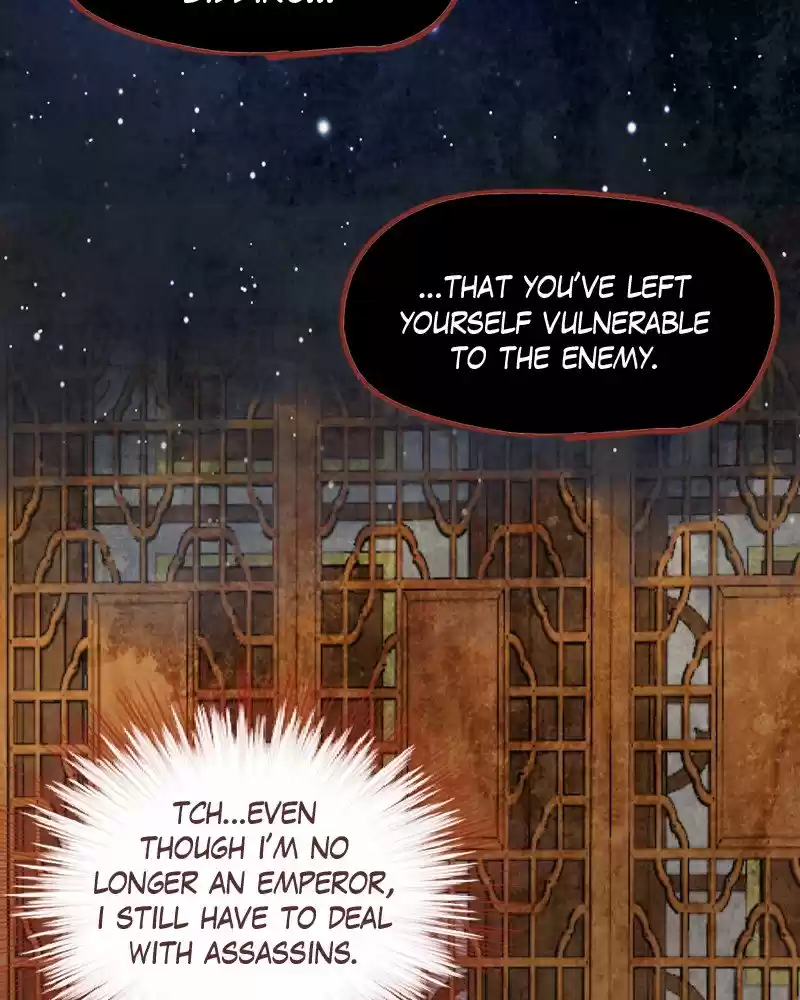 Phantom Paradise Chapter 119